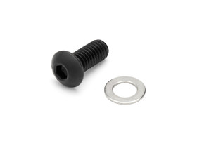 Jerico Screw Button Head 5/16- 18 x 3/4in 56