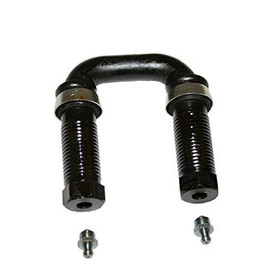 Omix-Ada Shackle Kit  Right Hand Thread; 41-65 Willys/Jee 18270.13
