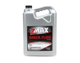 Zmax Shock Fluid 5wt Conventi onal 1 Gal. Jug 88-918