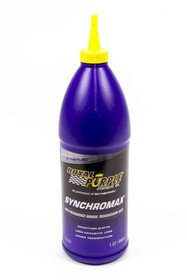 Royal Purple Synchromax Manual Trans. Fluid 1 Quart 1512