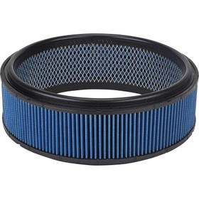 Walker Performance Filtration Low Profile Filter 14x3 Dry Washable 3000856-DM