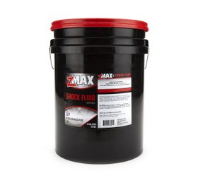 Zmax Shock Fluid 5wt Conventi onal 5 Gal. Pail 88-917 Zmax Shock Fluid 5wt Conventi onal 5 Gal. Pail 88-917