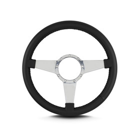 Lecarra Steering Wheels Steering Wheel Billet Aluminum Mark 4 41201