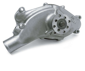 Chevrolet Performance BBC Alm. Water Pump - Short Design 19168602