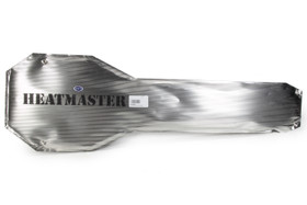 Kool Mat Tunnel Shield Corvette 17-Up Heatmaster #08007