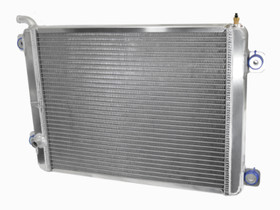 Afco Racing Products Heat Exchanger Cadillac CTS-V 09-15 80293NDP