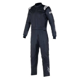 Alpinestars Usa Suit Atom Black Small 3352822-10-48