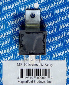 Magnafuel/Magnaflow Fuel Systems Electric Relay  Mp-1010