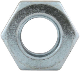 Allstar Performance Hex Nuts 5/16-18 50Pk  All16001-50