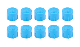Fragola 8An Plastic Caps  - 10Pk  900806