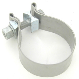 Dynomax Hardware - Clamp 2 1/2In Narrow Band 36434