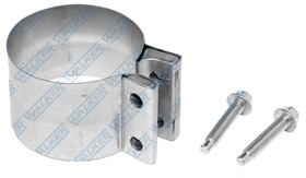 Dynomax Hardware - Clamp 2 1/4In  33975