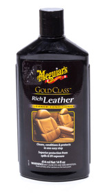 Atp Chemicals & Supplies Gold Class Leather Cleanr & Conditionr 14Oz G-7214