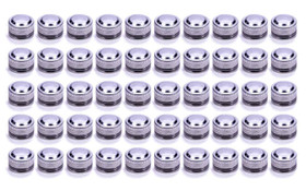 Allstar Performance -16 Aluminum Caps 50Pk  All50827-50