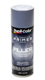 Dupli-Color/Krylon Sandable Filler & Primer Gray 12Oz Fp101