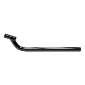 Allstar Performance Dropped Steel Tie Rod Tube 11In All57040-11