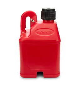 Flo-Fast Utility Container Red Stackable 50101