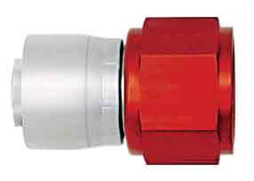 Aeroquip #8 Str Startlite Crimp Fitting Fbm4213