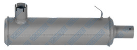 Dynomax Muffler  22022