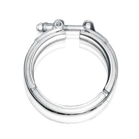 Stainless Works V-Band Clamp Only 2-1/2 In Vbco Stainless Works V-Band Clamp Only 2-1/2 In Vbco