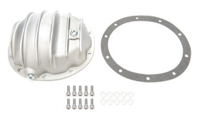 Specialty Products Company Differential Cover Kit 86-90 Dana 35 10-Bolt 4908Xkit