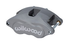 Wilwood Caliper Gm D52 1.28In Rotor Dual Piston 120-10936