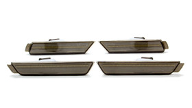 Oracle Lighting 10-12 Camaro Sidemarker Kit Tinted 3101-020 Oracle Lighting 10-12 Camaro Sidemarker Kit Tinted 3101-020