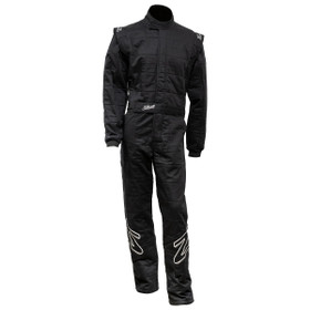 Zamp Suit Zr-30 X-Large Black Sfi3.2A/5 R030033Xl