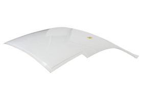 Fivestar Abc Traditional Roof Std Composite White 661-5102-W