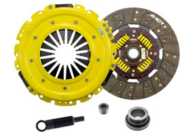 Advanced Clutch Technology Hd Clutch Kit Mustang V6 11-17 Fm6-Hdss