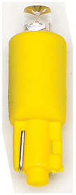Autometer Led Replacement Bulb - Amber 3297