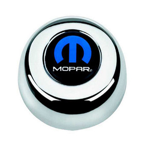 Grant Chrome Button-Mopar       5690