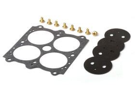 Holley Throttle Plate Kit  26-95