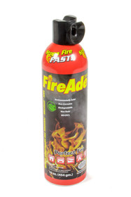 Fireade Fire Extinguisher 16Oz Fireade 2000 16Fa2K