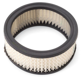 Edelbrock 6-3/8In A/C Element For 1209 & 1210 1219 Edelbrock 6-3/8In A/C Element For 1209 & 1210 1219