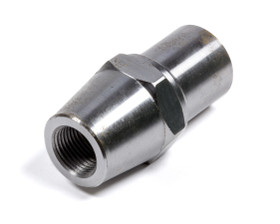 Meziere 3/4-16 Lh Tube End - 1-3/8In X  .120In Re1028Fl