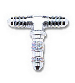 Russell Endura #3 Bulkhead Tee  643301