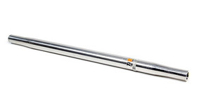 Ti22 Performance 5/8 Aluminum Radius Rod 19.5In Polished Tip2510-195