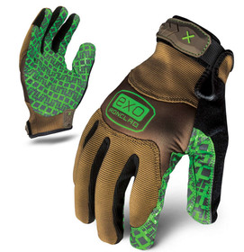 Ironclad Exo Project Grip Glove Medium Exo2-Pgg-03-M