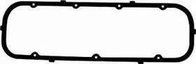 Racing Power Co-Packaged Black Rubber Bb Chevy Valve Cover Gaskets Pair R7485