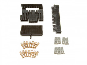 Painless Wiring Gm Turn Signal Parts Kit  30840