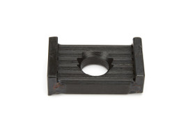 U-B Machine Serrated Steel Block .75 Hole With Sides 46-1601-C U-B Machine Serrated Steel Block .75 Hole With Sides 46-1601-C