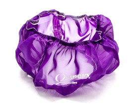 Outerwears 14In A/Cl W/4In Element Purple 10-1002-07
