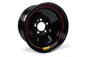 Bassett Wheel 15X8In Solid 5X5 3In Bs Heavy L/R 58Solid3 Bassett Wheel 15X8In Solid 5X5 3In Bs Heavy L/R 58Solid3