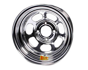 Aero Race Wheels 13X8 2In 4.25 Chrome  30-284220