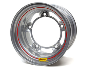 Bassett 15X10 Wide 5 5In Bs L/W Silver 50Sr5S-Lw Bassett 15X10 Wide 5 5In Bs L/W Silver 50Sr5S-Lw