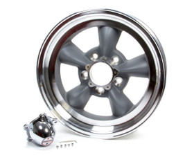 American Racing Wheels 15X7 Torq Thrust D 5-4-1/2 Bc Wheel Vn1055765