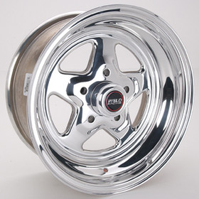 Weld Racing 15 X 7In. Pro Star 5 X 4.75In. 3.5In. Bs 96-57276