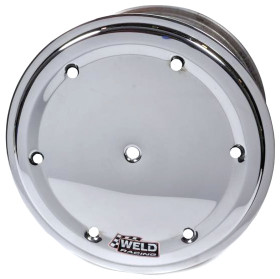 Weld Racing 15X8 Wheel Direct Mount 3In Bs W/Cover Non-Loc 860-50803-6 Weld Racing 15X8 Wheel Direct Mount 3In Bs W/Cover Non-Loc 860-50803-6