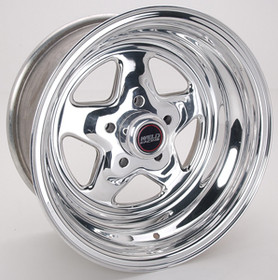 Weld Racing 15 X 8In. Pro Star 5 X 4.5In. 3.5In. Bs 96-58206